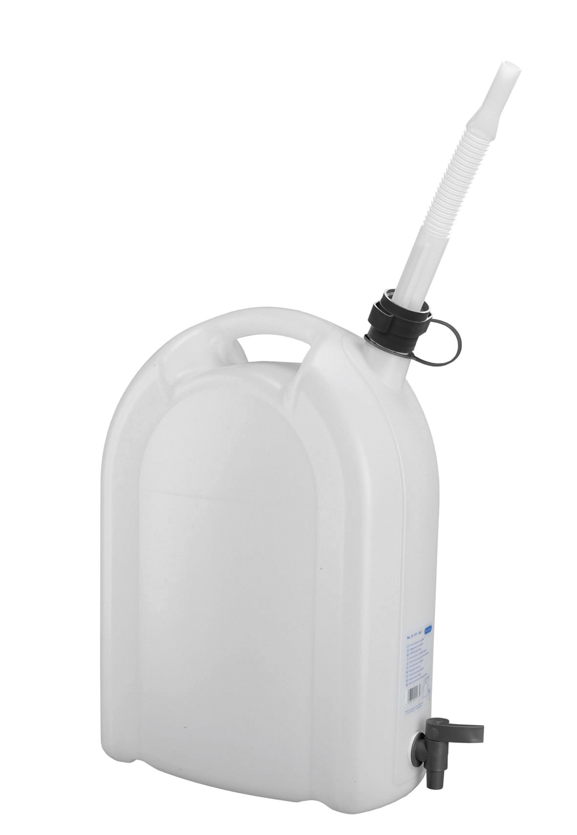 enders-wasserkanister-10-l-mit-ablasshahn-und-auslaufrohr-7452 image 3