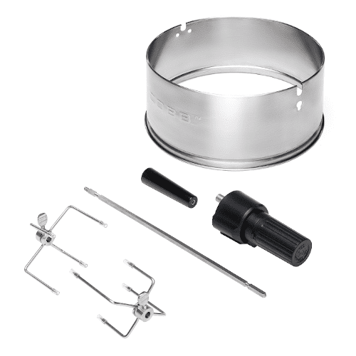 cobb-rotisserie-drehspie-aus-edelstahl-f-r-langsames-braten image 3