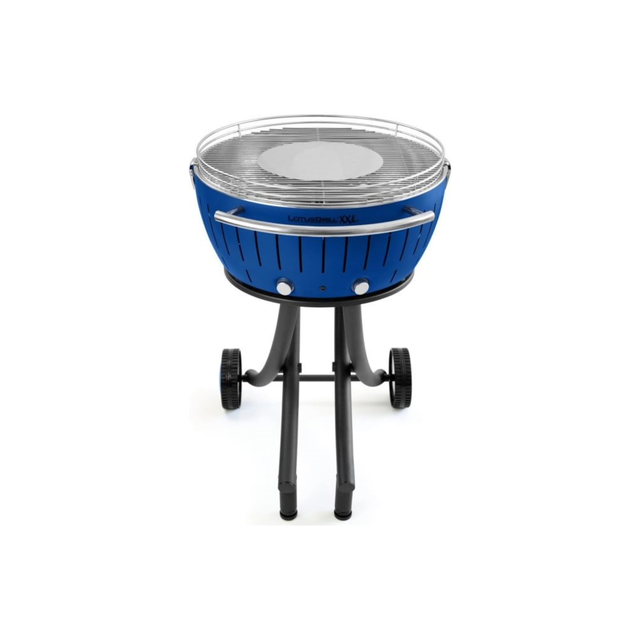 lotusgrill-xxl-g600-gartengrill-21-8-kg-anthrazitgrau-mit-usb-anschluss image 7