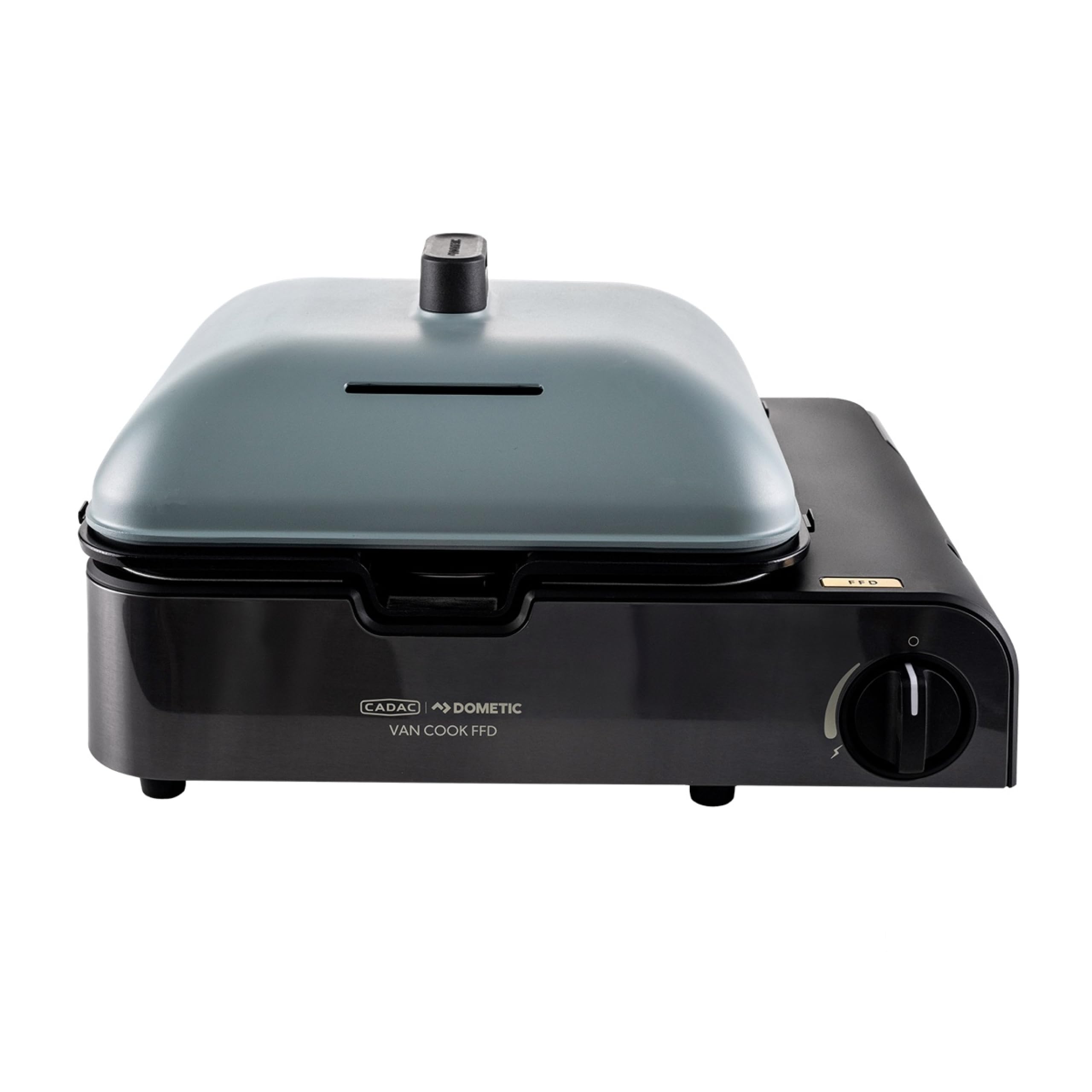 cadac-van-cook-ffd-combo-kompakter-campinggrill-mit-flammsicherung image 3
