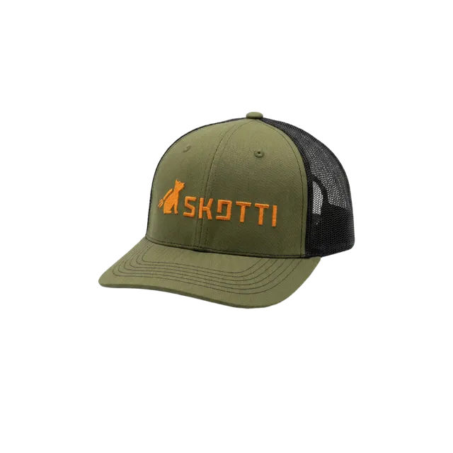 skotti-cappy-trucker-cap-mit-mesh-f-r-grill-camping-und-city image 1
