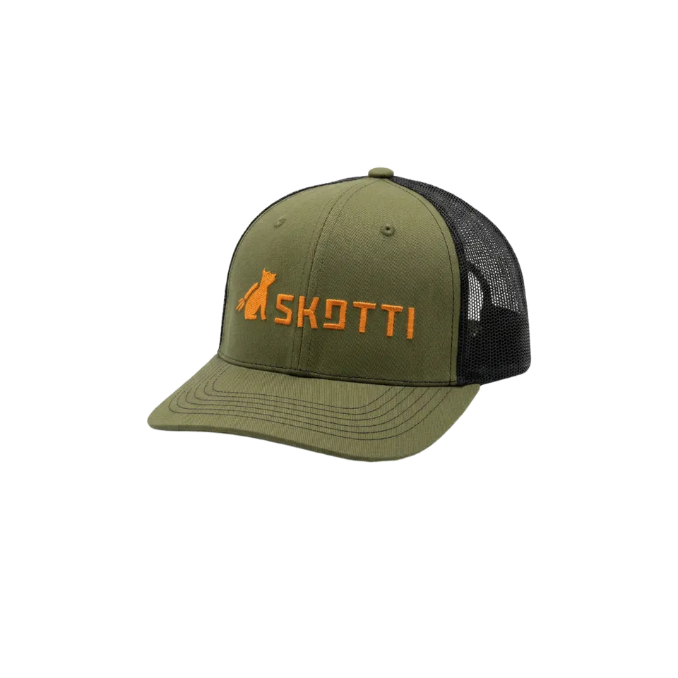 skotti-cappy-trucker-cap-mit-mesh-f-r-grill-camping-und-city image 1