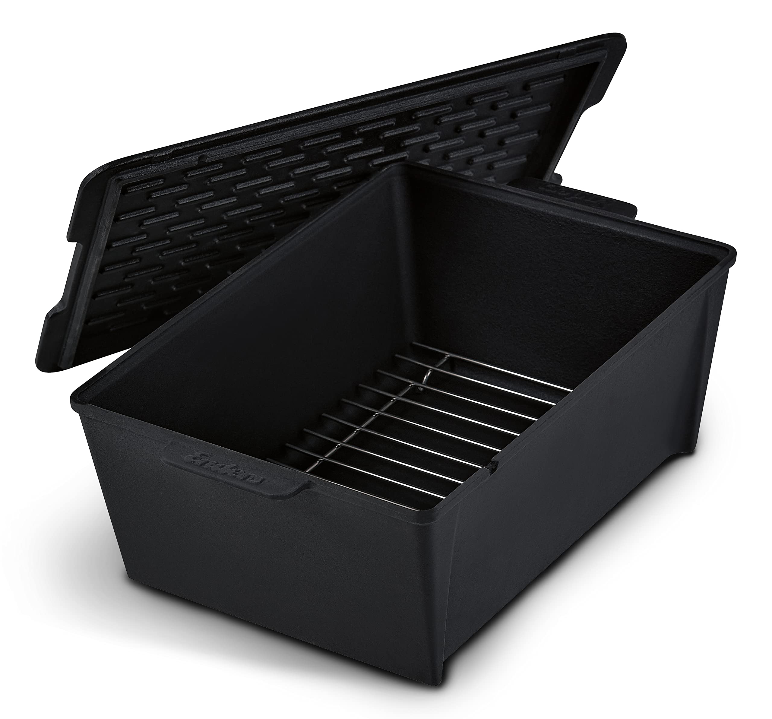 enders-switch-grid-wok-38-x-35-x-10-cm-gusseisen-emailliert-7797 image 3