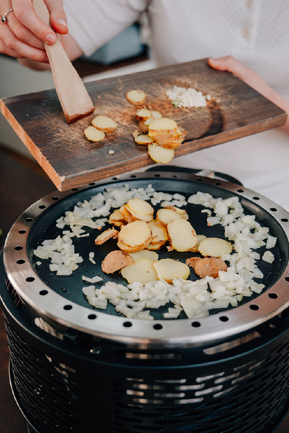 cobb-pfanne-grillpfanne-mit-teflon-antihaftbeschichtung image 4