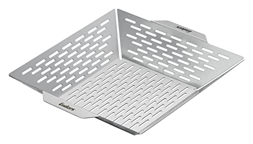 enders-grillkorb-l-8822-edelstahl-grillkorb-grillwok image 2