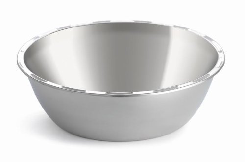 lotusgrill-xl-ersatz-edelstahl-innensch-ssel-tischgrill-zubeh-r image 1