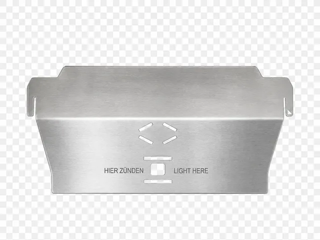 skotti-kleines-fu-teil-mit-kleinem-dreieck-und-anz-ndloch-ersatzteil image 1