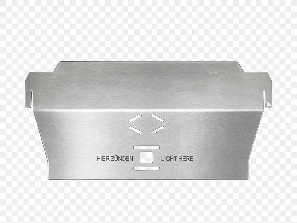 skotti-kleines-fu-teil-mit-kleinem-dreieck-und-anz-ndloch-ersatzteil image 1