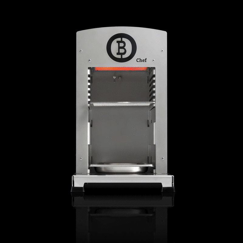 beefer-sparket-small-mobiler-gasgrill image 1