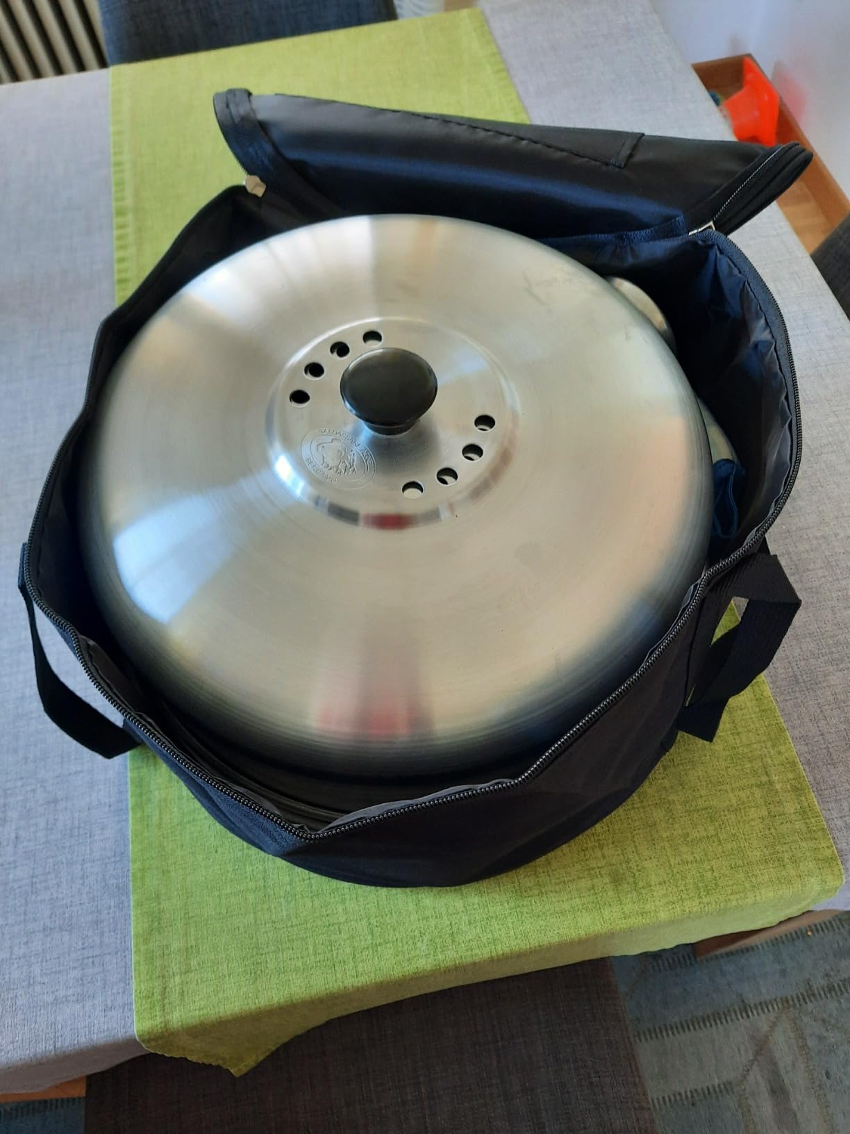 Perfekte Tasche