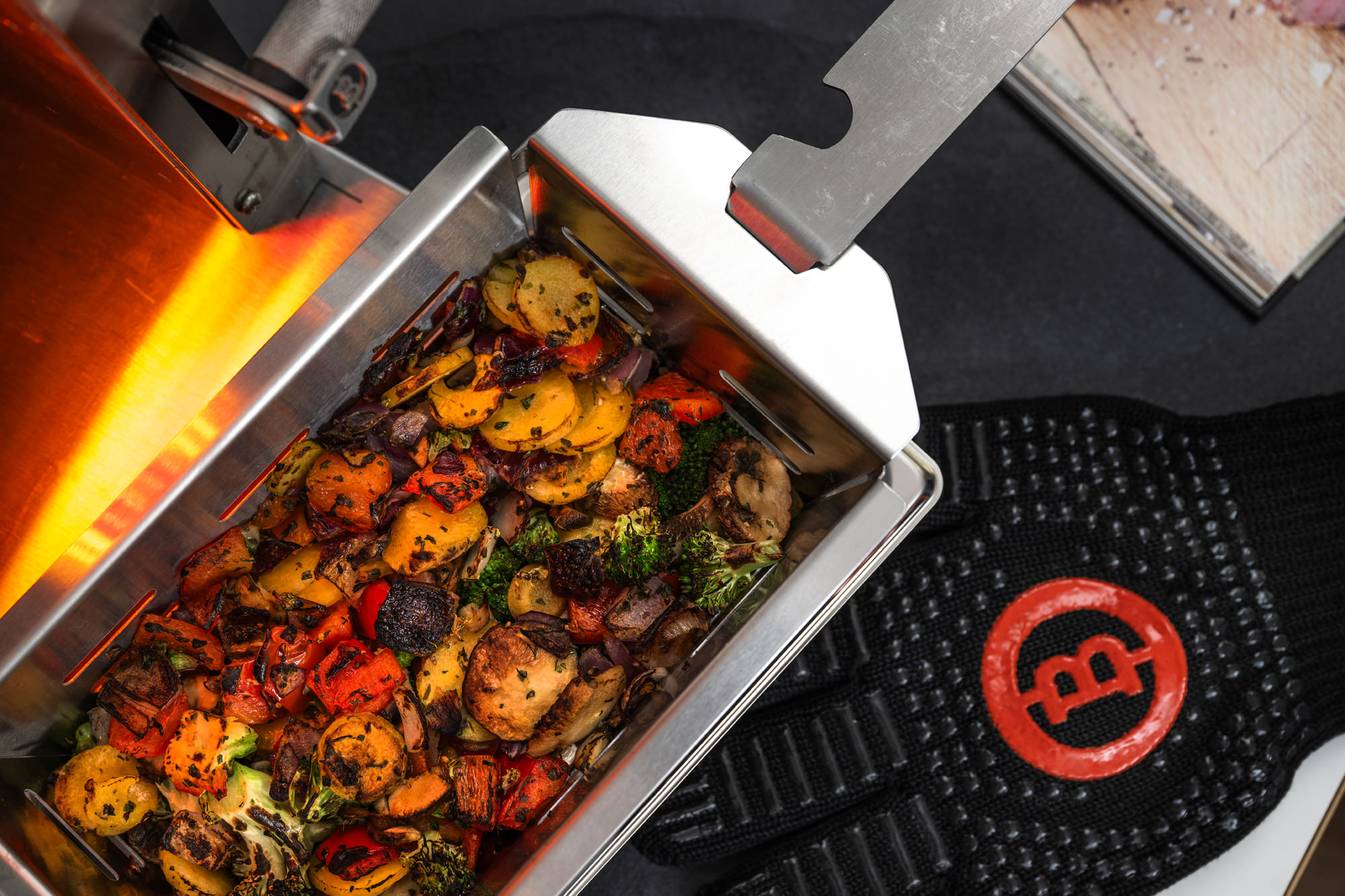 beefer-grillkorb-pro-edelstahl-f-r-one-pro-xl image 6
