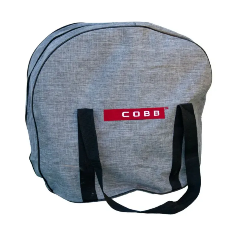 cobb-tasche-grau-f-r-gasgrill-deluxe-tragetasche-aus-nylon image 1