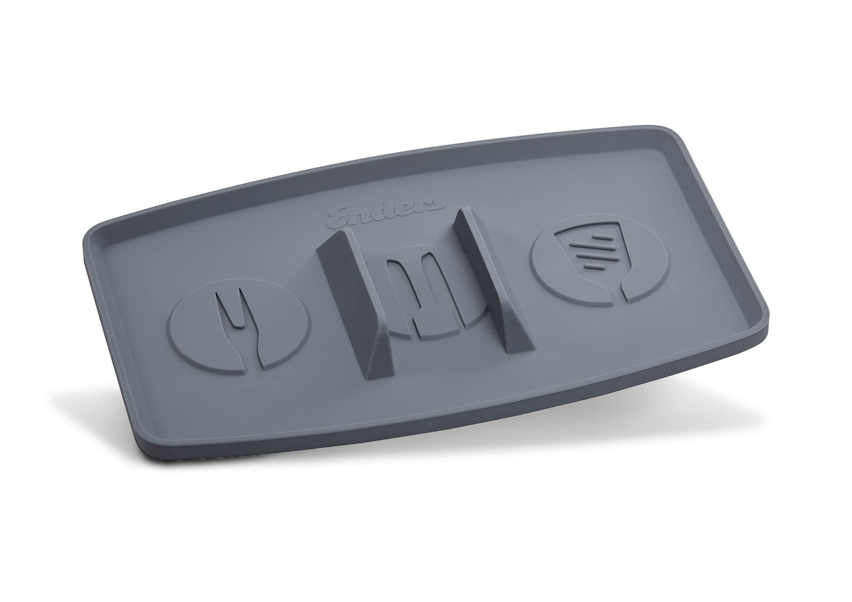 enders-silikon-besteckablage-8815-hitzebest-ndige-ablage-f-r-grillbesteck-30-x-1 image 1