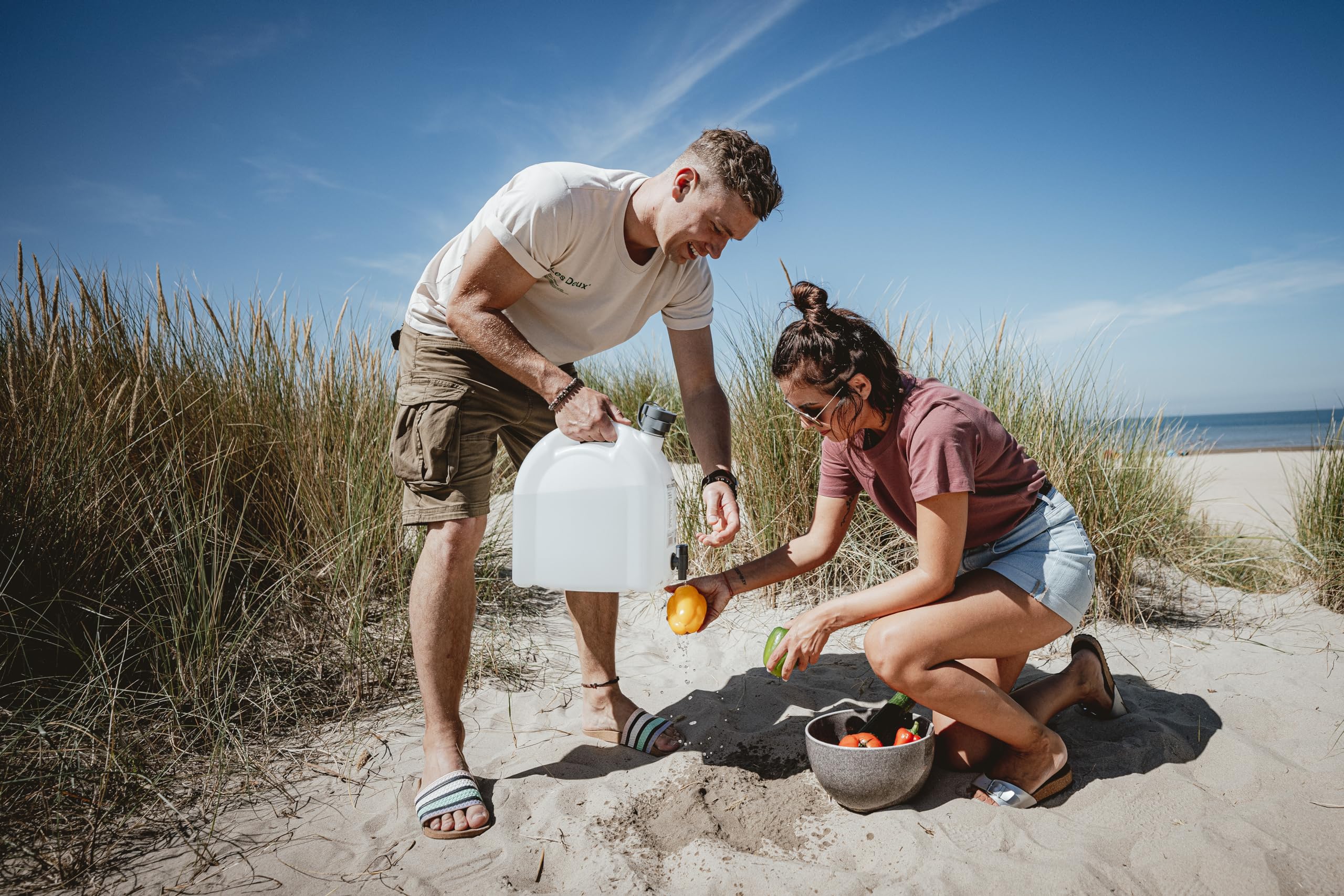 enders-wasserkanister-10-l-mit-ablasshahn-und-auslaufrohr-7452 image 2