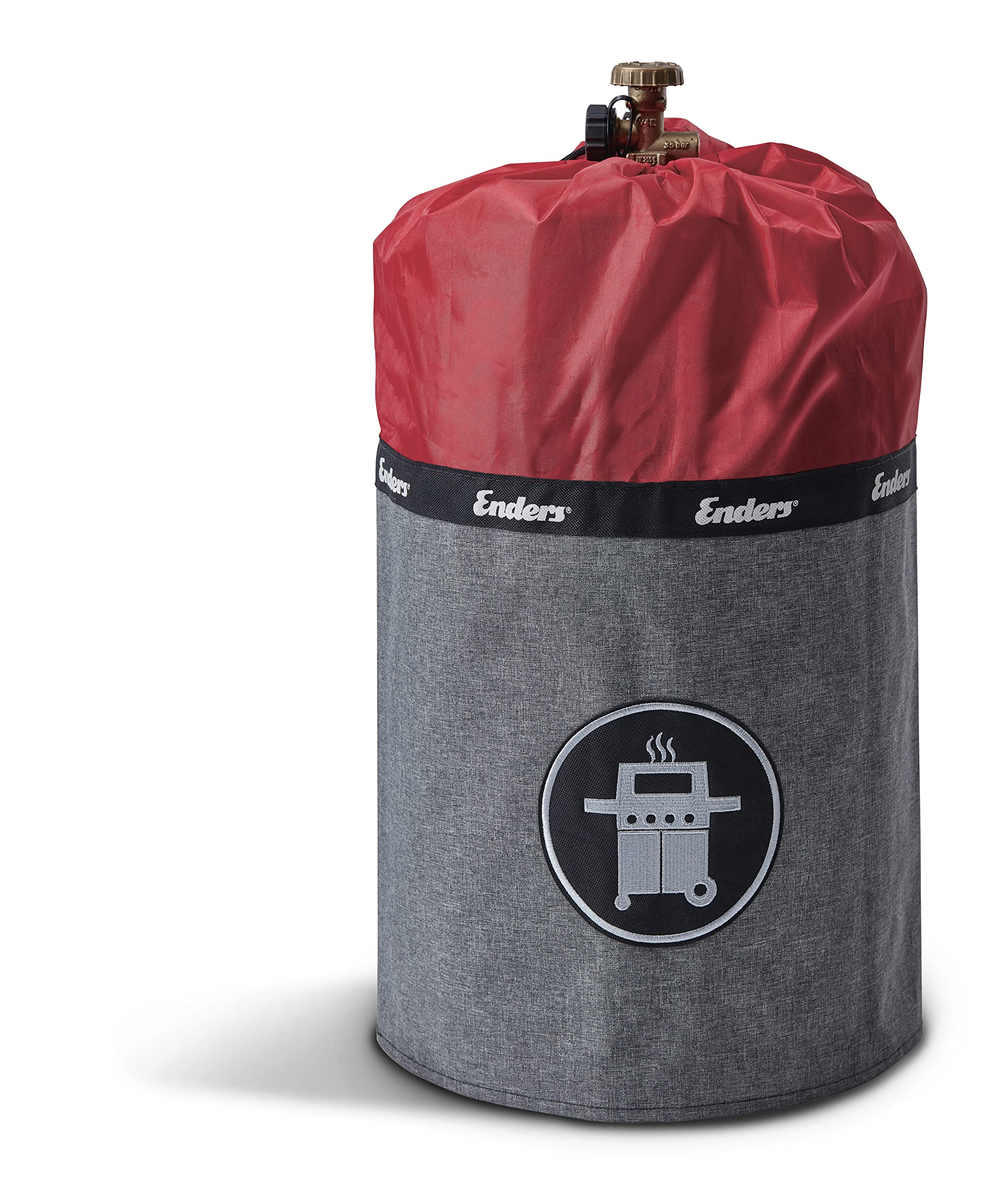 enders-gasflaschenh-lle-style-black-5117-f-r-11-kg-gasflasche image 4