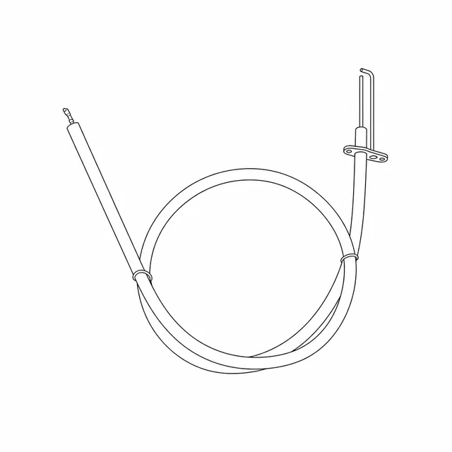 beefer-z-ndelektrode-mit-kabel-1-000-mm-ersatzteil image 1