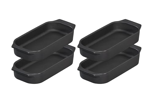 enders-tapasschalen-set-4-teilig-emailliertes-gusseisen-grillpf-nnchen image 4