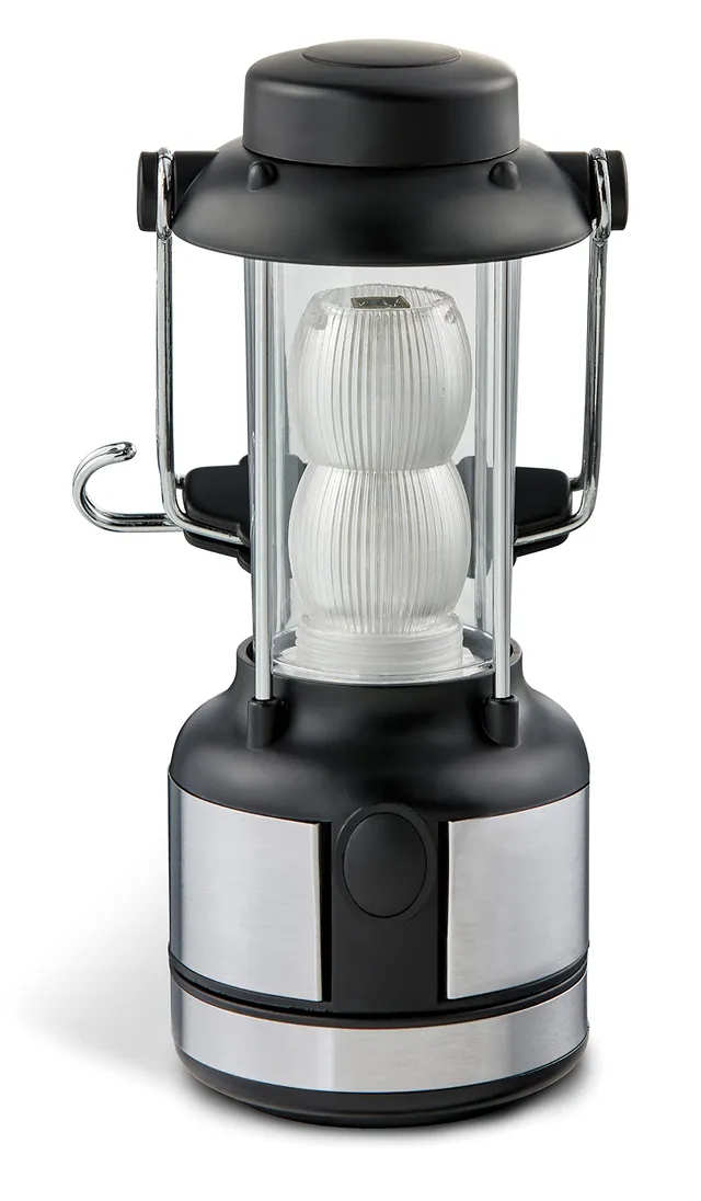 enders-shine-led-campingleuchte-mit-tragegriff-und-haken image 1