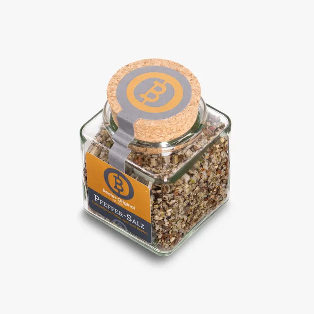 beefer-pfeffer-salz-gew-rzmischung-100-g image 1