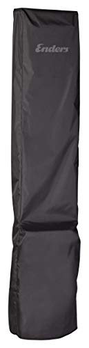 enders-ecoline-pure-wetterschutzh-lle-5677-218x50x47-cm-schwarz image 2