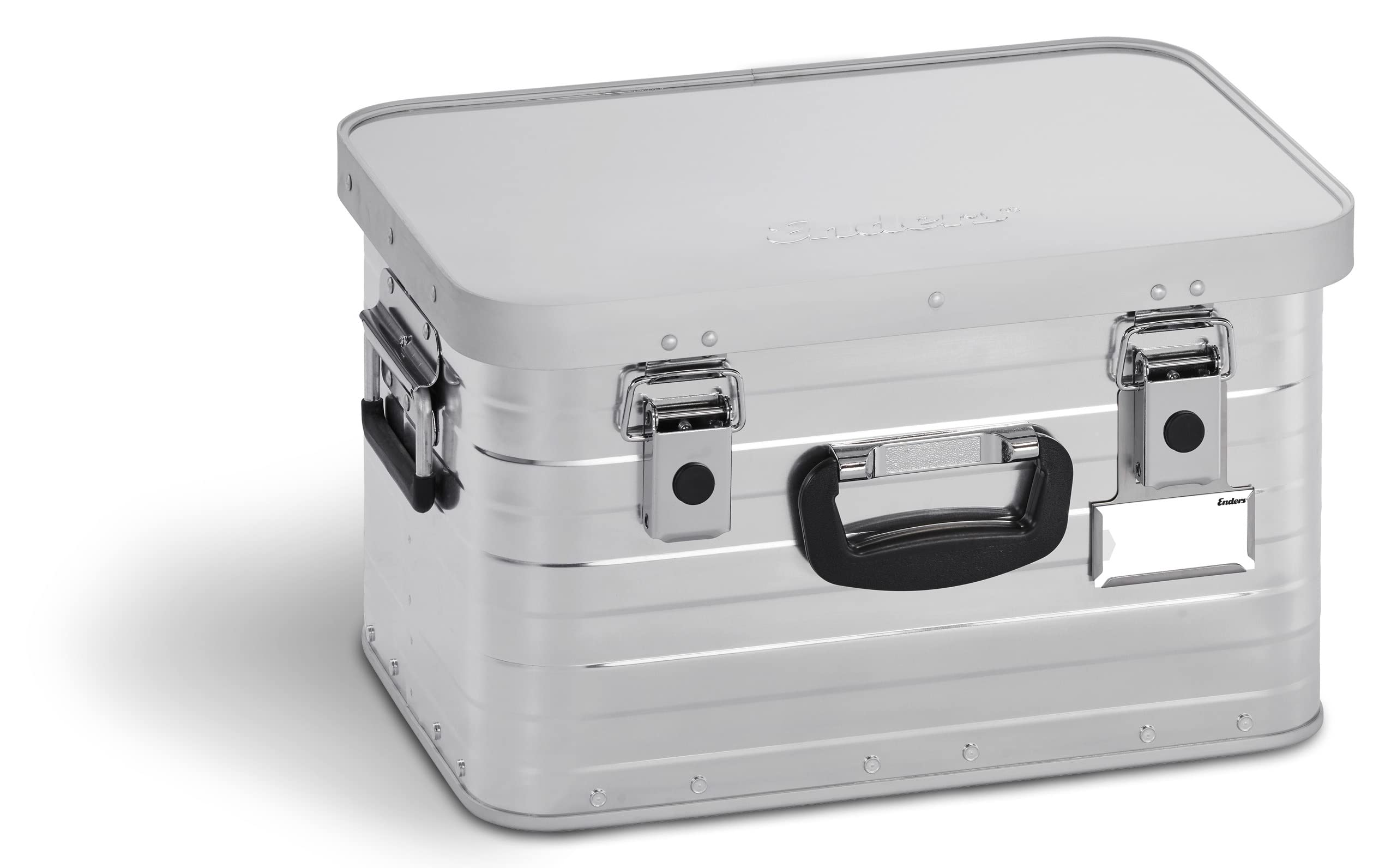 enders-alubox-toronto-29-liter-aluminium-transportbox-3888 image 1