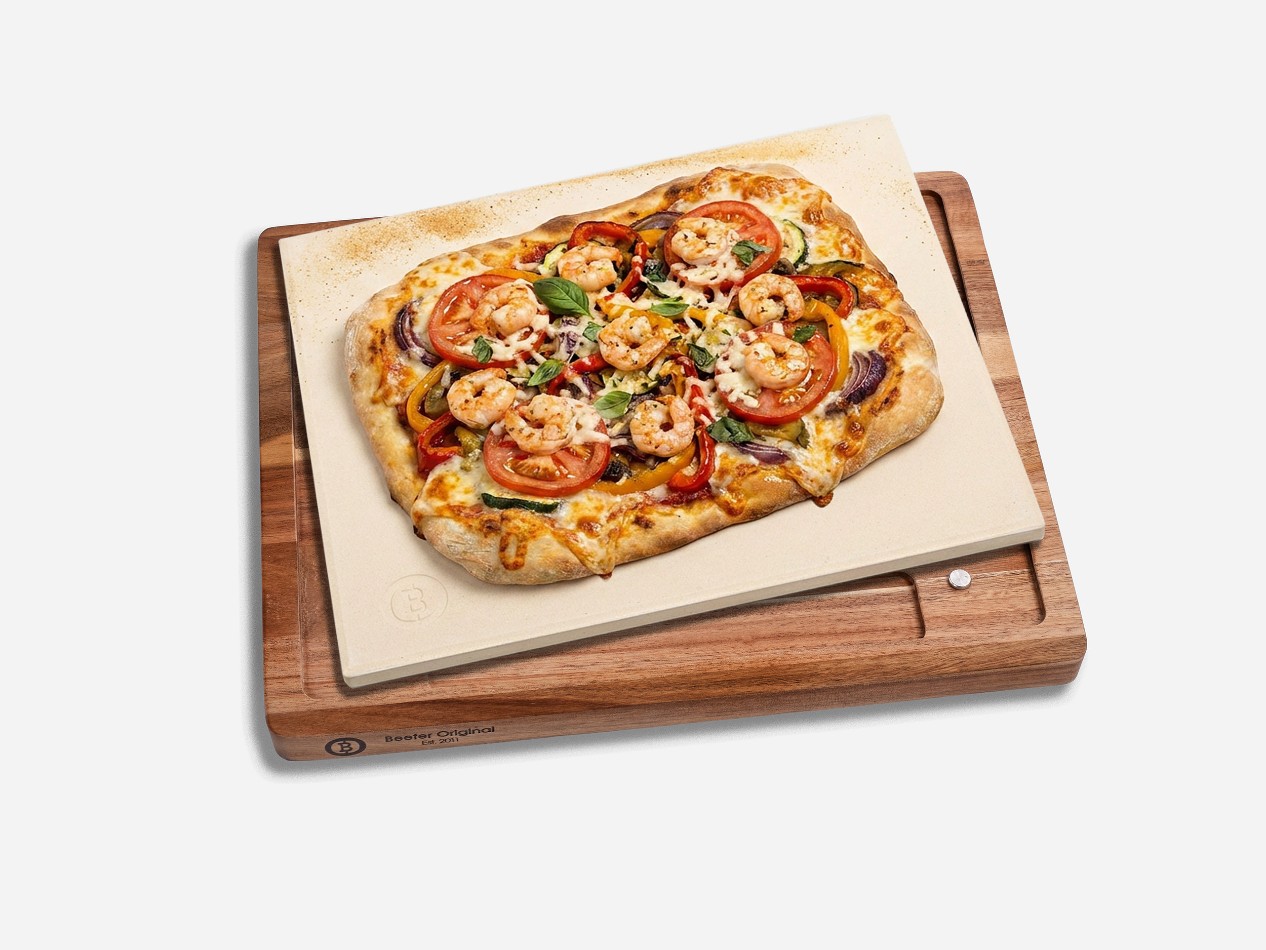 beefer-pizzastein-xl-f-r-xl-twin-pro-e-beefer-xl image 6