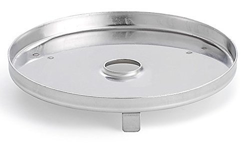 lotusgrill-anz-ndschale-ersatzteil-f-r-s-g280-und-classic-g340-tischgrill image 2