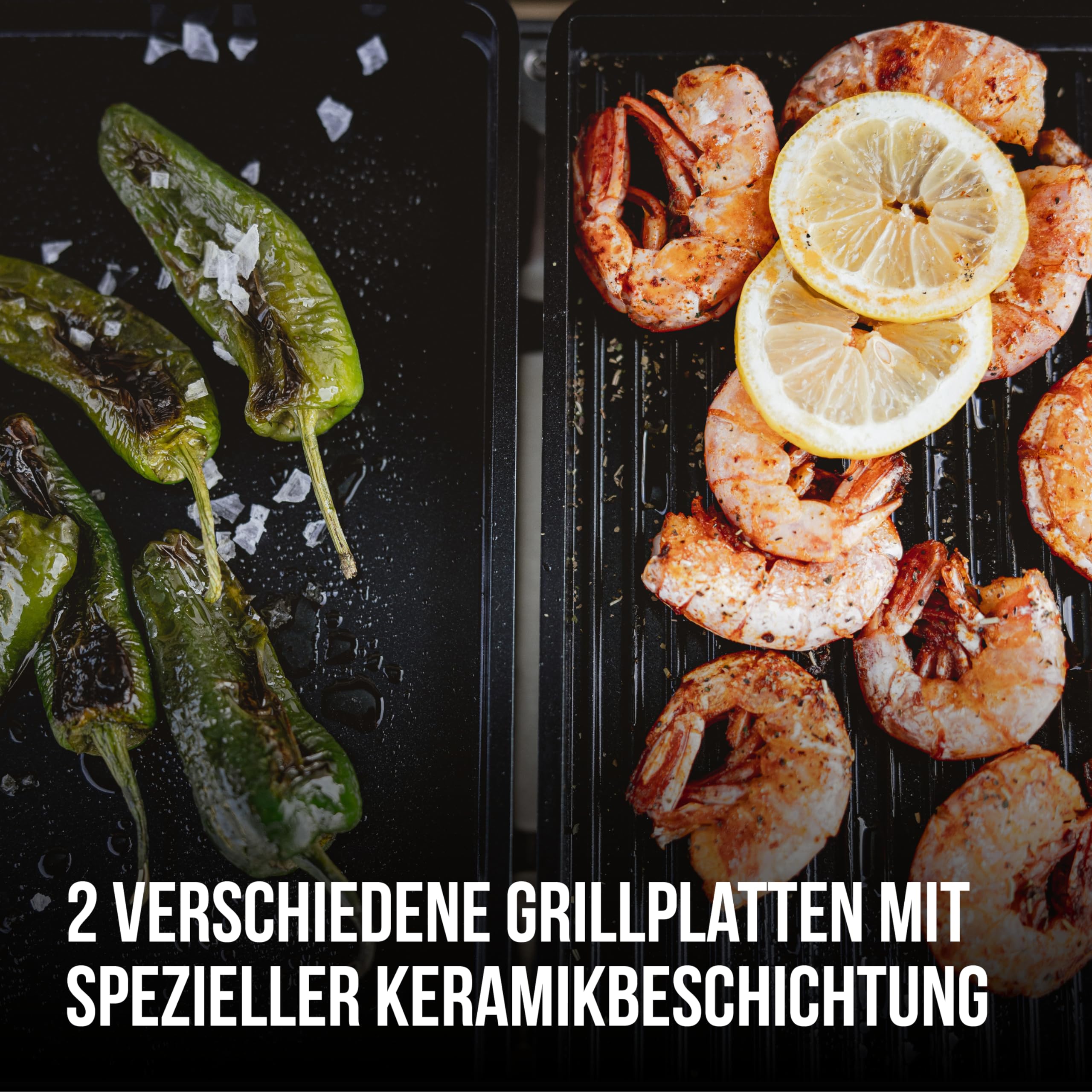 enders-ryda-2z-gp-2-flammiger-camping-gaskocher-mit-grillplatten image 4