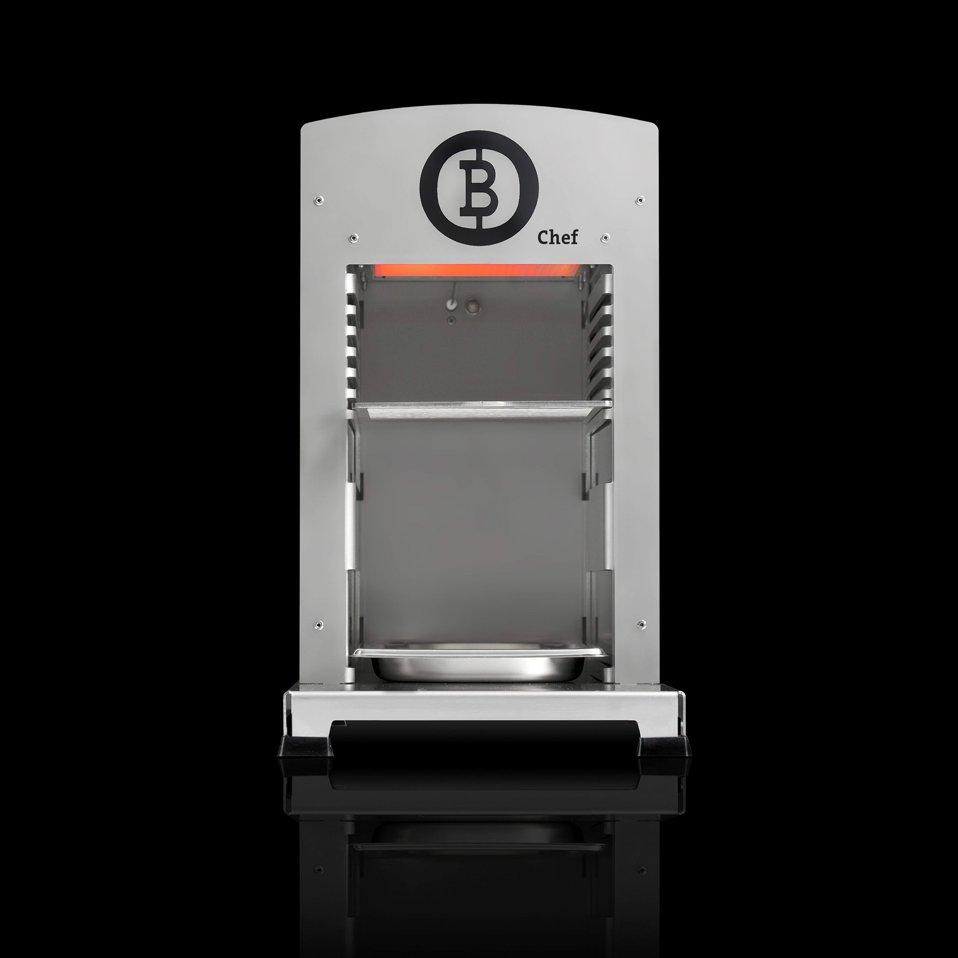 beefer-one-chef-oberhitzegrill-800-c-gasgrill image 1
