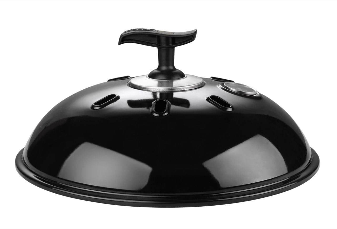 cadac-grill-o-gas-dome-deckel-mit-thermometer-f-r-grillo-chef-50 image 1