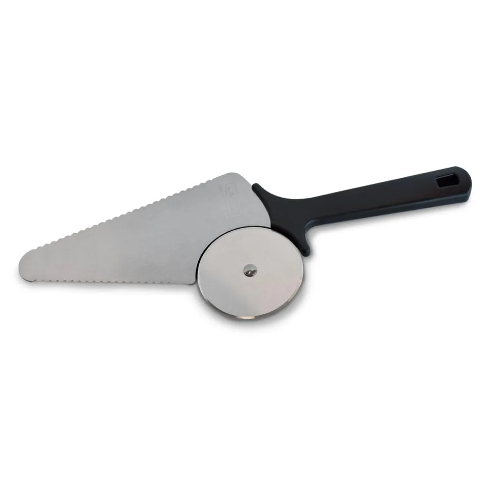 cadac-pizza-slicer-2-in-1-pizzaschneider-und-server-edelstahl-kunststoff image 1