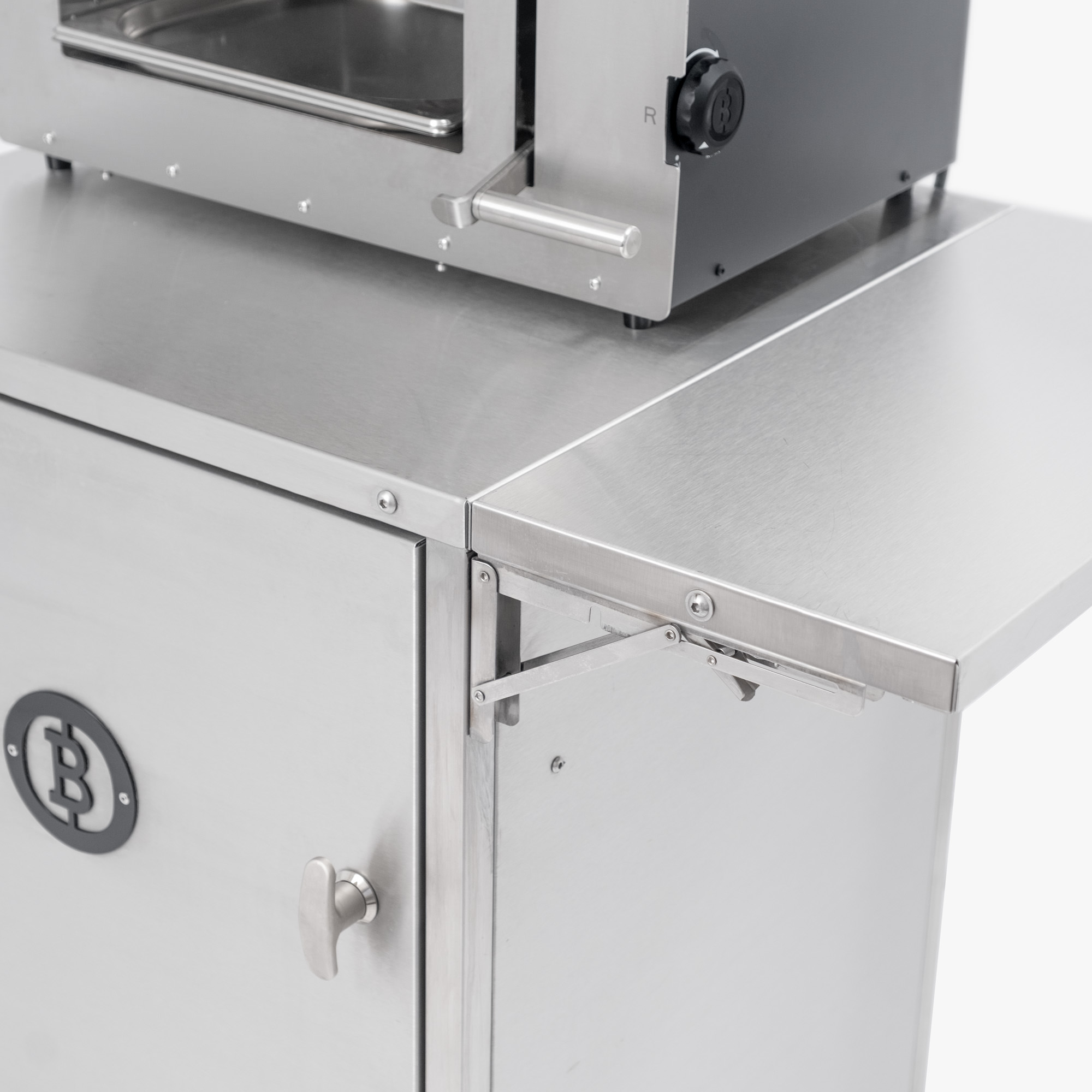 beefer-rollwagen-medium-mobiler-grillwagen-f-r-beefer image 6
