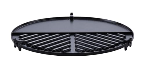 cadac-safari-chef-30-geteilte-grillpfanne-28-cm-plancha image 2
